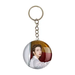 جاکلیدی جین Jin گروه بی تی اس BTS