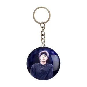 جاکلیدی جین Jin گروه بی تی اس BTS