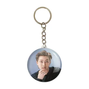 جاکلیدی نامجون Namjoon گروه بی تی اس BTS