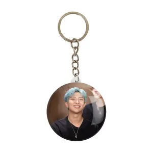 جاکلیدی نامجون Namjoon گروه بی تی اس BTS