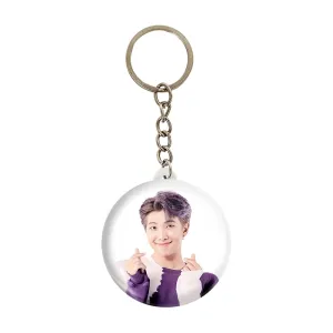 جاکلیدی نامجون Namjoon گروه بی تی اس BTS