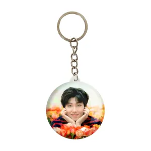 جاکلیدی نامجون Namjoon گروه بی تی اس BTS