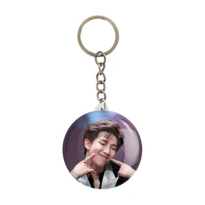 جاکلیدی نامجون Namjoon گروه بی تی اس BTS