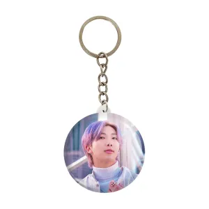جاکلیدی نامجون Namjoon گروه بی تی اس BTS