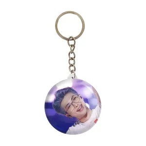 جاکلیدی نامجون Namjoon گروه بی تی اس BTS