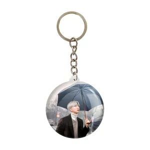 جاکلیدی نامجون Namjoon گروه بی تی اس BTS