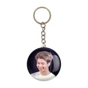 جاکلیدی نامجون Namjoon گروه بی تی اس BTS
