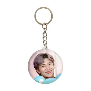 جاکلیدی نامجون Namjoon گروه بی تی اس BTS
