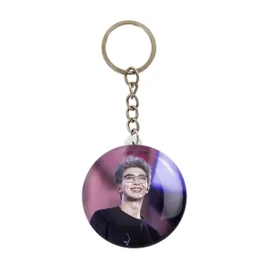 جاکلیدی نامجون Namjoon گروه بی تی اس BTS