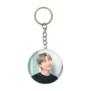 جاکلیدی نامجون Namjoon گروه بی تی اس BTS