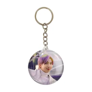 جاکلیدی نامجون Namjoon گروه بی تی اس BTS