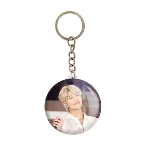 جاکلیدی نامجون Namjoon گروه بی تی اس BTS