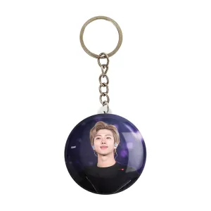 جاکلیدی نامجون Namjoon گروه بی تی اس BTS