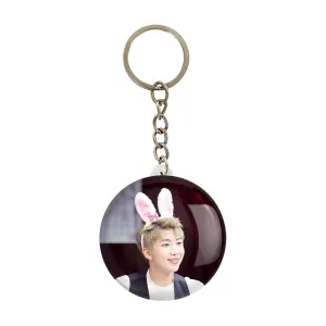 جاکلیدی نامجون Namjoon گروه بی تی اس BTS