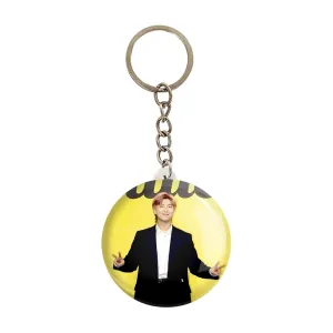 جاکلیدی نامجون Namjoon گروه بی تی اس BTS