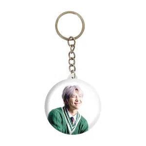 جاکلیدی نامجون Namjoon گروه بی تی اس BTS