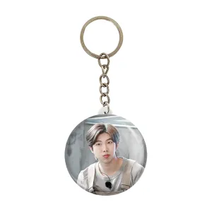 جاکلیدی نامجون Namjoon گروه بی تی اس BTS