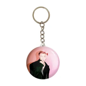جاکلیدی نامجون Namjoon گروه بی تی اس BTS