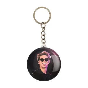 جاکلیدی نامجون Namjoon گروه بی تی اس BTS