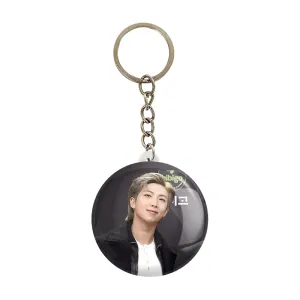 جاکلیدی نامجون Namjoon گروه بی تی اس BTS