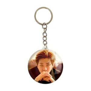 جاکلیدی نامجون Namjoon گروه بی تی اس BTS
