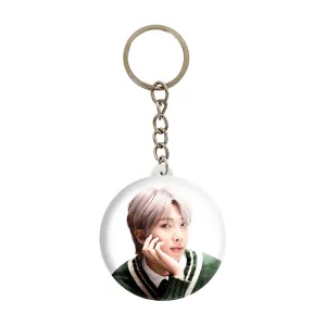 جاکلیدی نامجون Namjoon گروه بی تی اس BTS