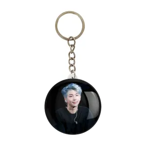 جاکلیدی نامجون Namjoon گروه بی تی اس BTS