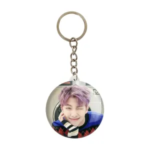 جاکلیدی نامجون Namjoon گروه بی تی اس BTS