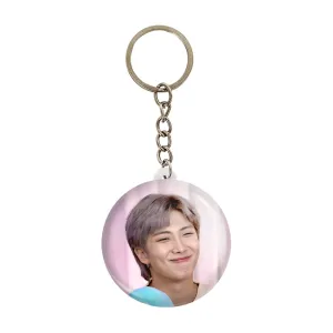جاکلیدی نامجون Namjoon گروه بی تی اس BTS
