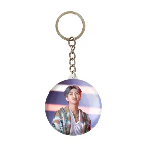 جاکلیدی نامجون Namjoon گروه بی تی اس BTS