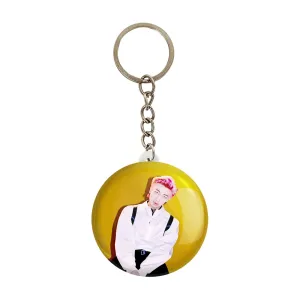 جاکلیدی نامجون Namjoon گروه بی تی اس BTS