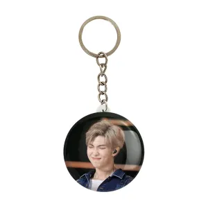 جاکلیدی نامجون Namjoon گروه بی تی اس BTS