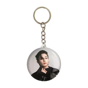 جاکلیدی جونگ کوک Jungkook گروه بی تی اس BTS