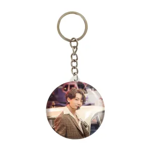 جاکلیدی جونگ کوک Jungkook گروه بی تی اس BTS