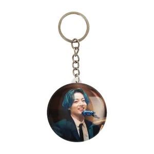 جاکلیدی جونگ کوک Jungkook گروه بی تی اس BTS