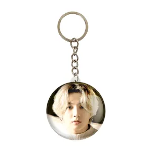 جاکلیدی جونگ کوک Jungkook گروه بی تی اس BTS