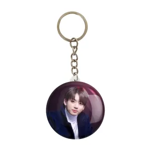 جاکلیدی جونگ کوک Jungkook گروه بی تی اس BTS