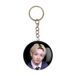 جاکلیدی جونگ کوک Jungkook گروه بی تی اس BTS