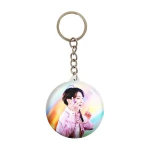 جاکلیدی جونگ کوک Jungkook گروه بی تی اس BTS