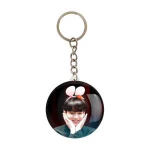 جاکلیدی جونگ کوک Jungkook گروه بی تی اس BTS