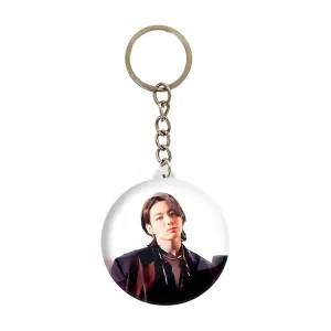 جاکلیدی جونگ کوک Jungkook گروه بی تی اس BTS
