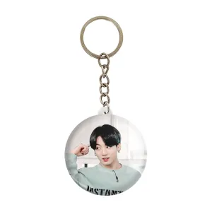 جاکلیدی جونگ کوک Jungkook گروه بی تی اس BTS
