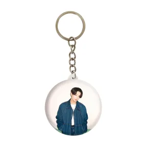 جاکلیدی جونگ کوک Jungkook گروه بی تی اس BTS