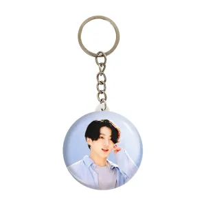 جاکلیدی جونگ کوک Jungkook گروه بی تی اس BTS