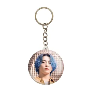 جاکلیدی جونگ کوک Jungkook گروه بی تی اس BTS