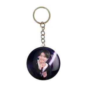 جاکلیدی جونگ کوک Jungkook گروه بی تی اس BTS