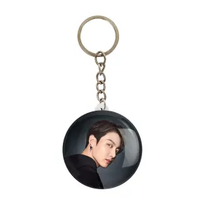 جاکلیدی جونگ کوک Jungkook گروه بی تی اس BTS