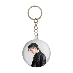 جاکلیدی جونگ کوک Jungkook گروه بی تی اس BTS