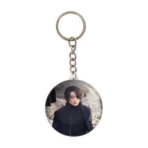 جاکلیدی جونگ کوک Jungkook گروه بی تی اس BTS