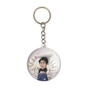 جاکلیدی جونگ کوک Jungkook گروه بی تی اس BTS